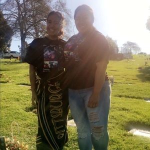 Meet your Posher, Belle