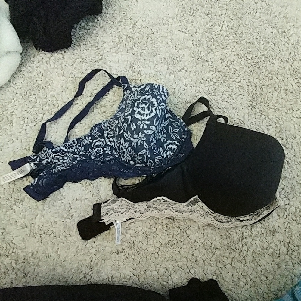 Bra bundle!!!