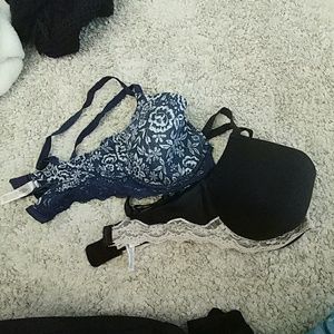 Bra bundle!!!
