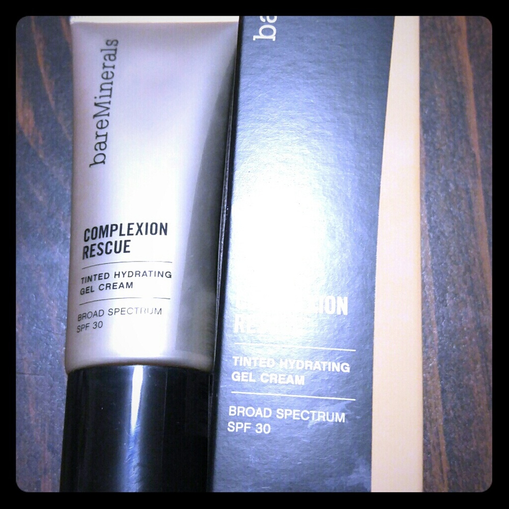 💟Bareminerals Hydrating Gel Cream💟