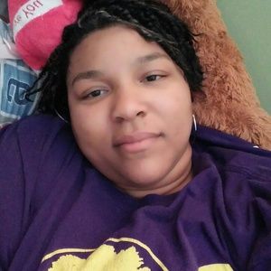 Meet your Posher, Natasha