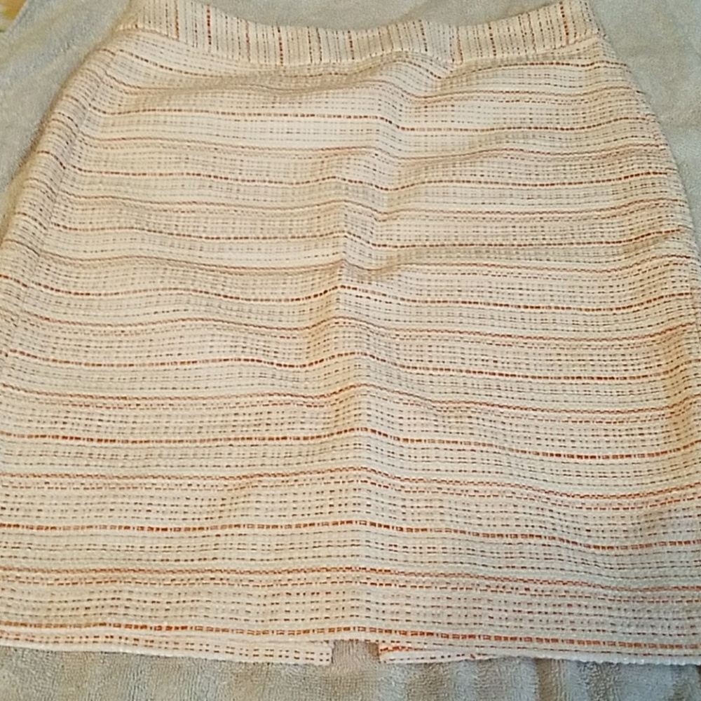 Banana republic pencil skirt size 10