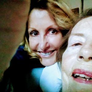 Meet your Posher, Liz