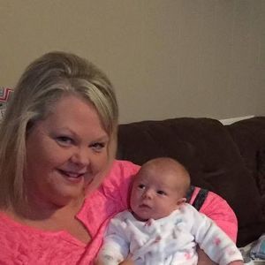 Meet your Posher, Sharon