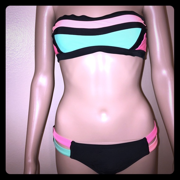 the bikini lab Other - Bikini Lab 2 piece