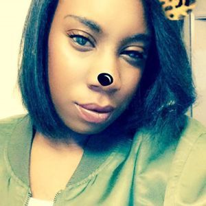 Meet your Posher, Whitney