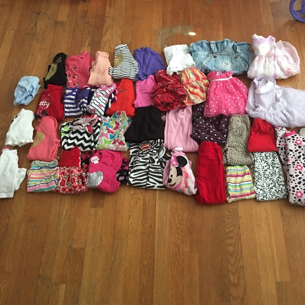 24 months 37 items