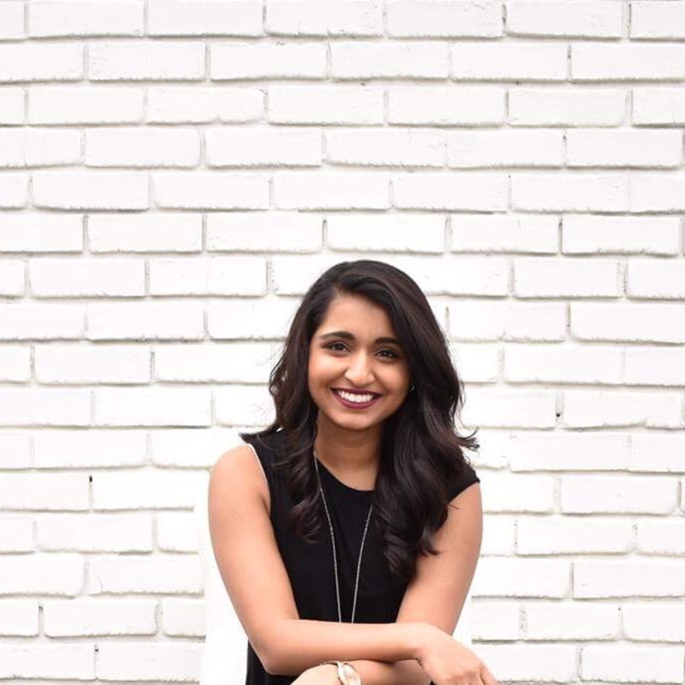 Meet your Posher, Payal