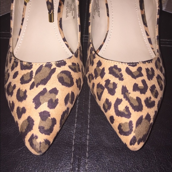 Designer Women's Shoes - Picture 5 of 7