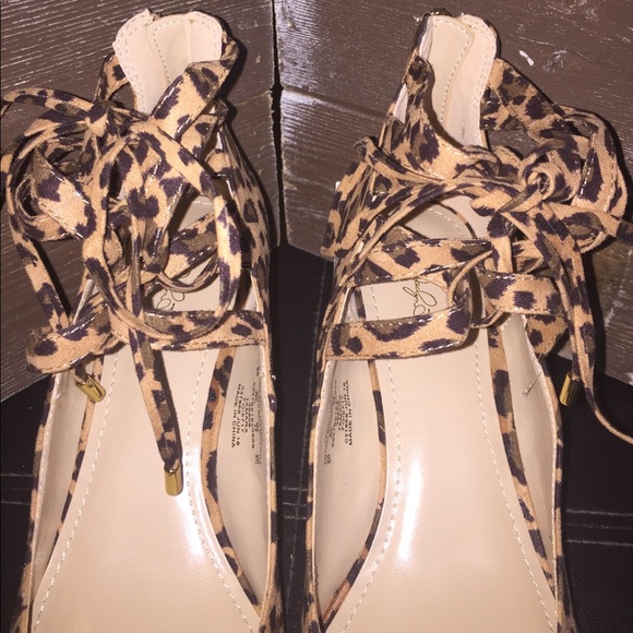 Designer Women's Shoes - Picture 6 of 7