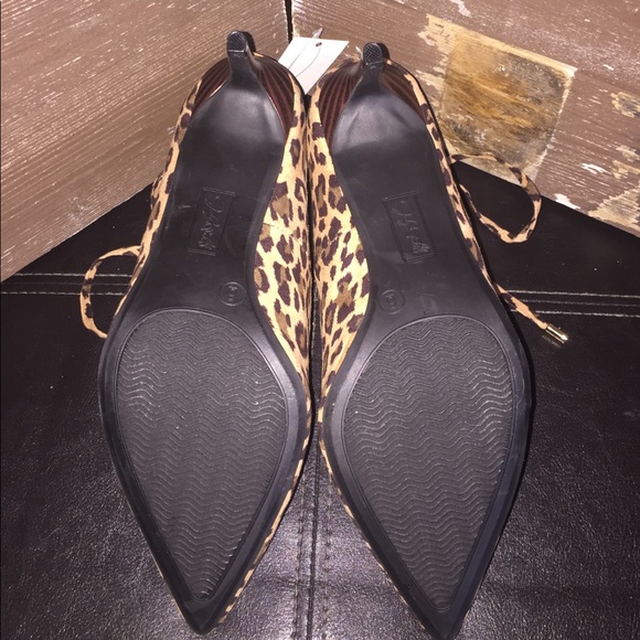 Designer Women's Shoes - Picture 7 of 7