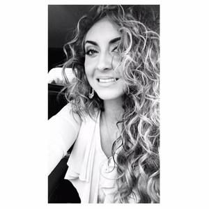 Meet your Posher, Nancy