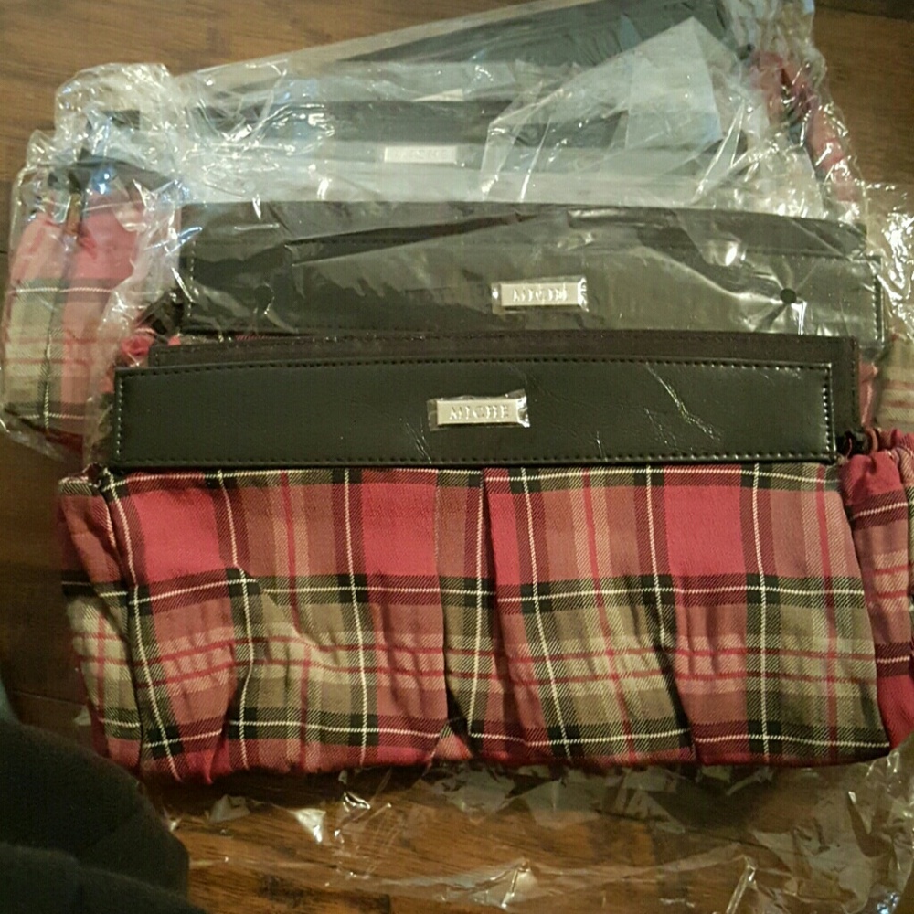 Miche classic bag shells only