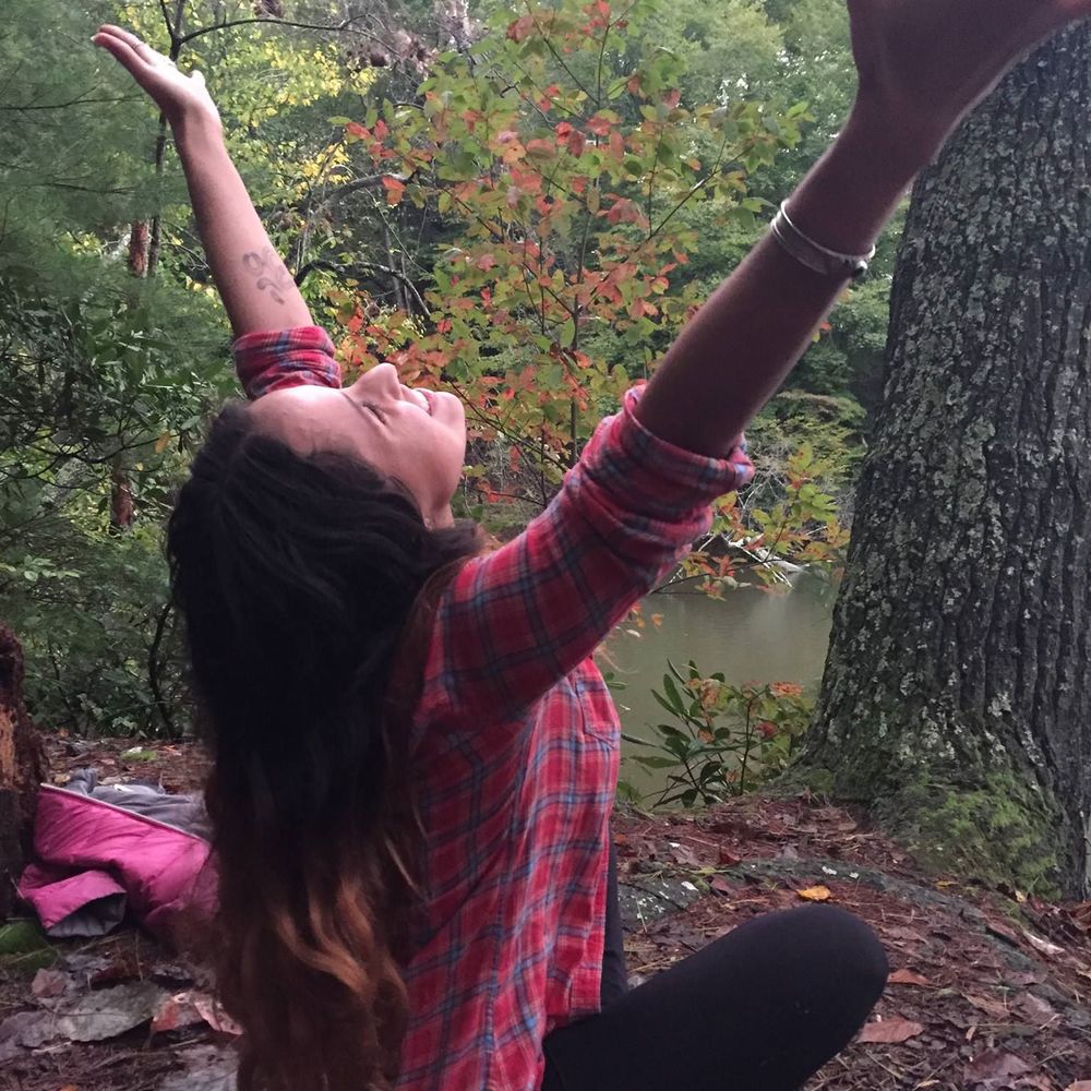 Meet your Posher, Ari