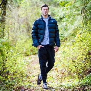 Meet your Posher, Ryan