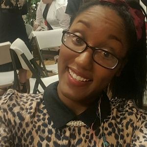 Meet your Posher, Jay