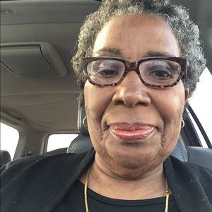 Meet your Posher, Alfreda