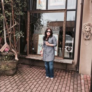 Meet your Posher, Maritza