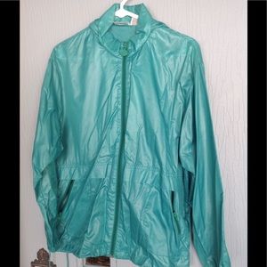 Stag sport wind breaker/rain coat