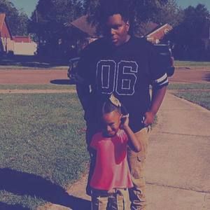 Meet your Posher, Trevon