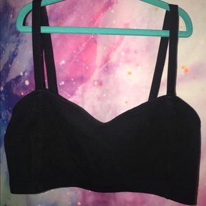 Brandy Melville Chiyo Bralette