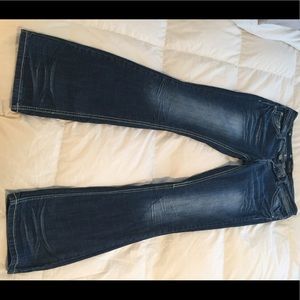 Premier by Rue21 Jewel Embellished Jeans