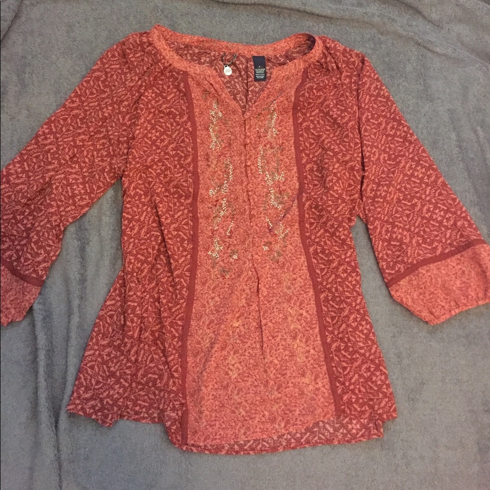 BKE Blouse