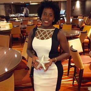 Meet your Posher, Randee