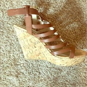 Steve Madden Wedges