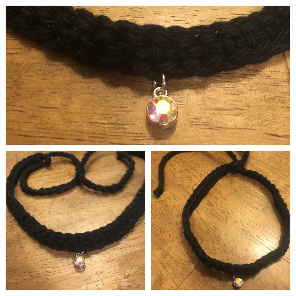 Crystal Choker