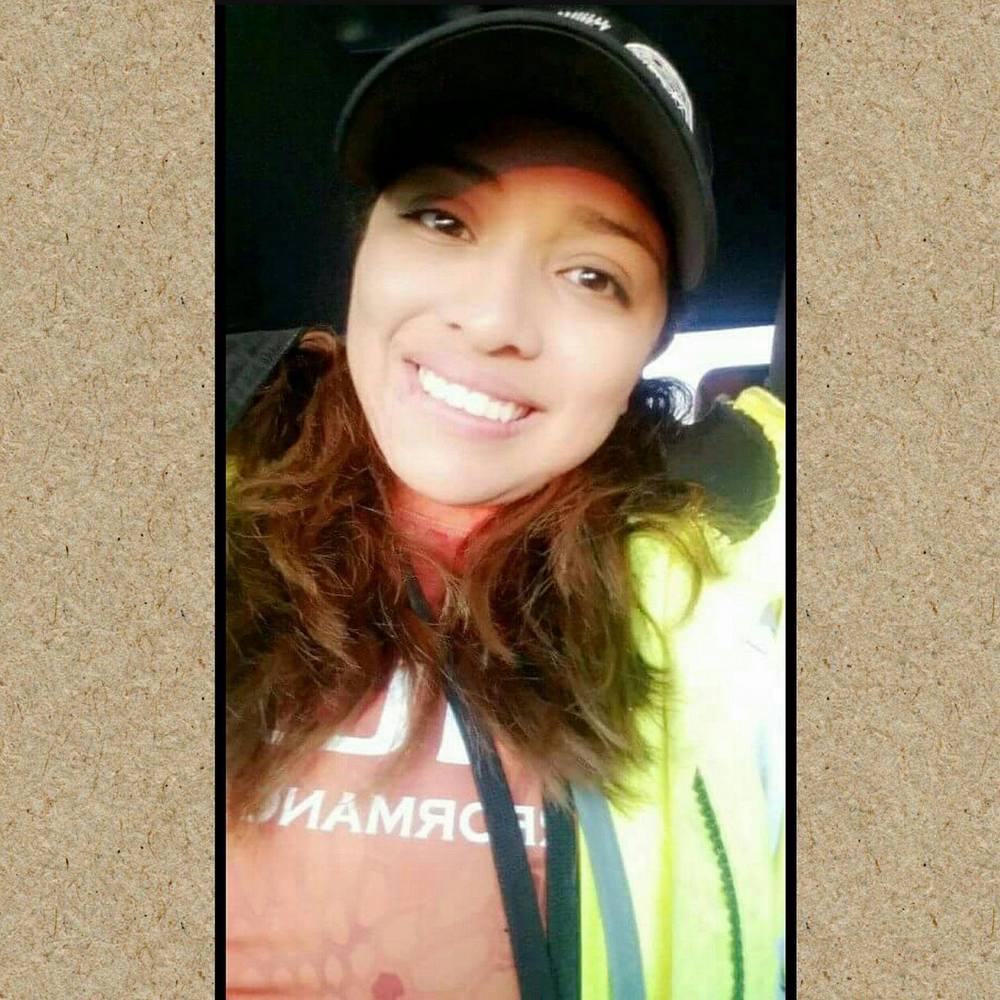 Meet your Posher, Ramirez