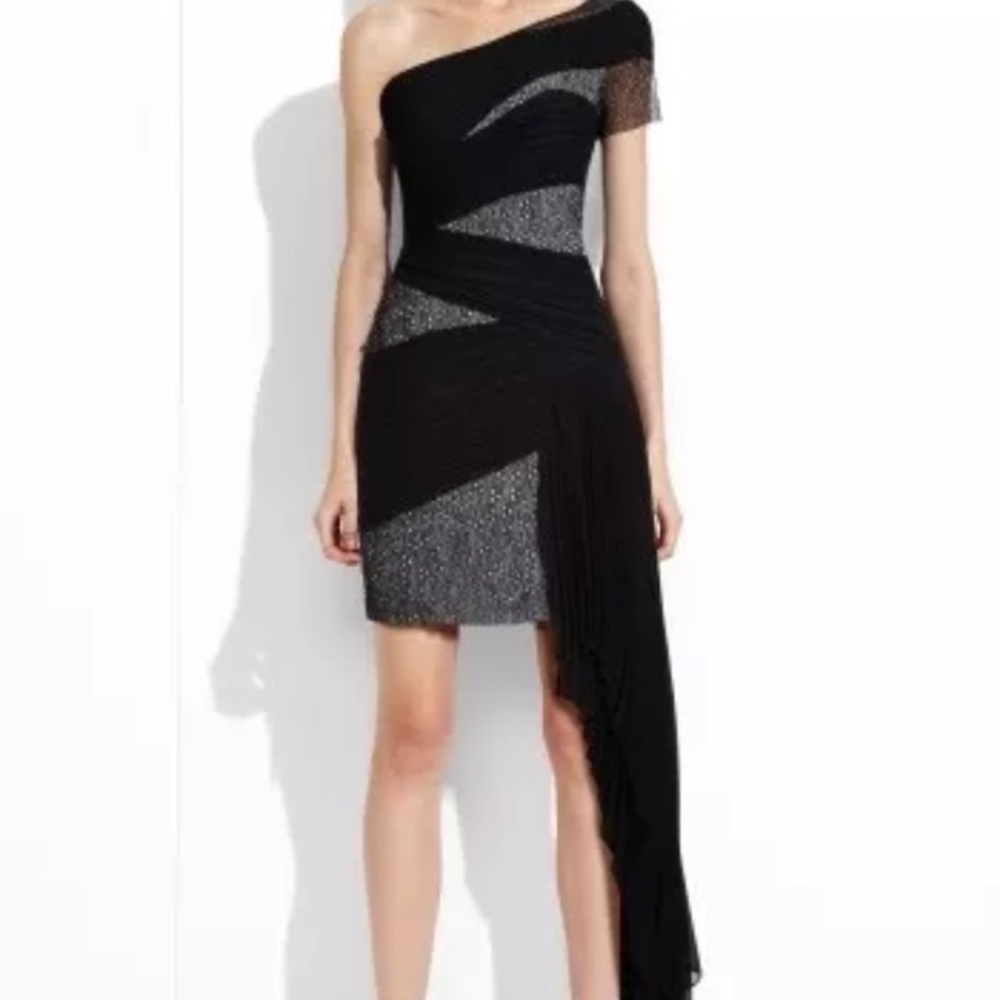 HP! BCBG Max Azria Runway dress