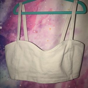 Brandy Melville Chiyo Bralette