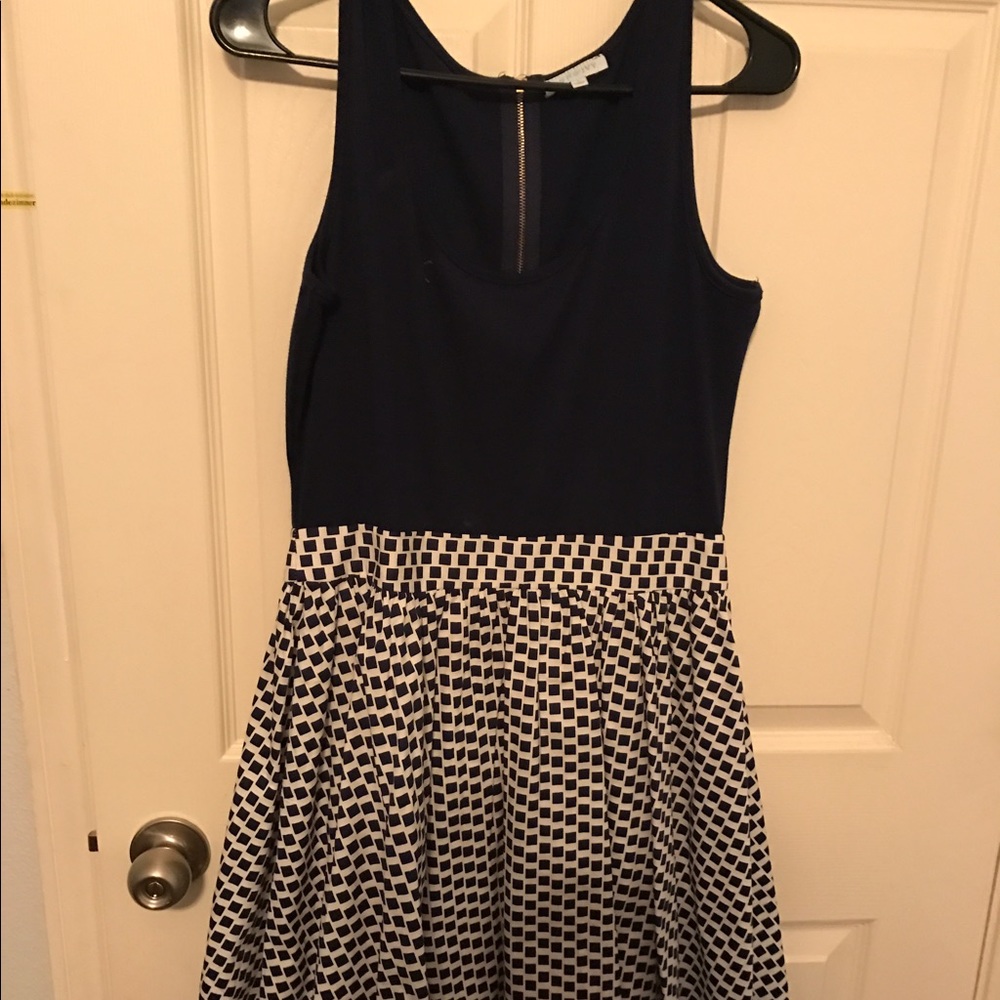 Franchescas dress Jun &Ivy