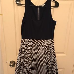 Franchescas dress Jun &Ivy