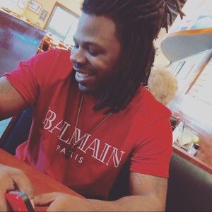 Meet your Posher, Treshon