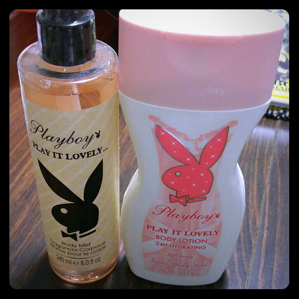 💟Playboy Bundle 💟