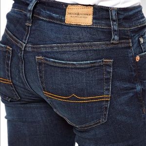 Ralph Lauren skinny jeans
