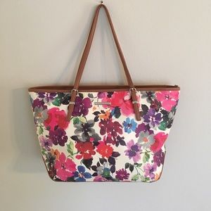 NINE WEST Tote