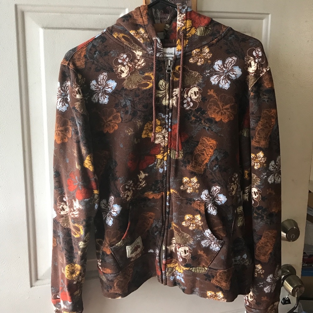 Disneyland Resort Hoodie