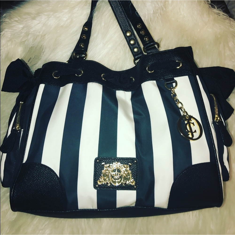 Juicy Couture Malibu Nylon Daydreamer 🎀