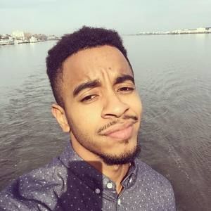 Meet your Posher, Darryl