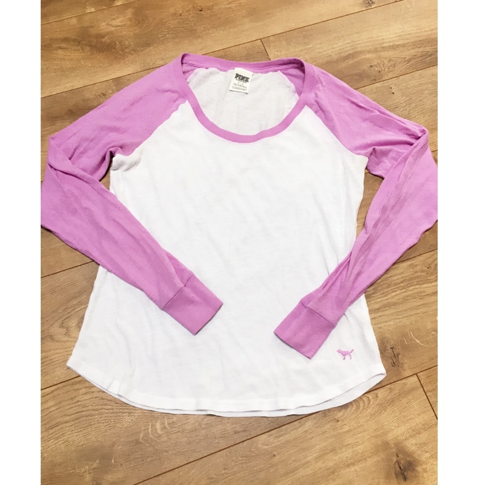 PINK Tshirt