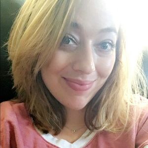 Meet your Posher, Jessica