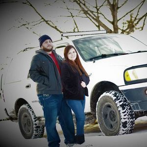 Meet your Posher, Steven