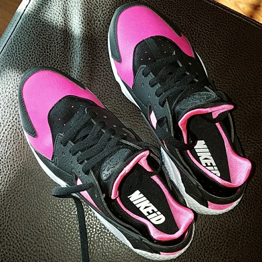 Customized huaraches