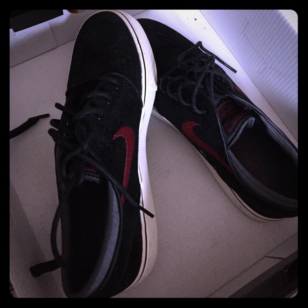 SALE⚡️Nike Sb Stefan Janoskis Canvas
