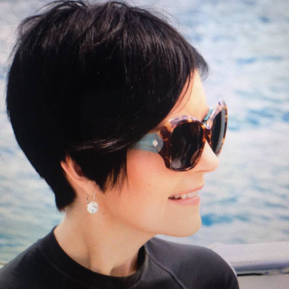 Meet your Posher, Jeanette