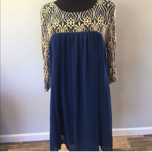 Tunic Dress
