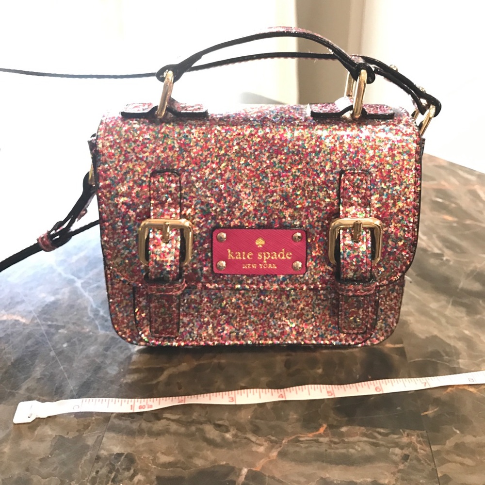 Kate spade small bag for kids